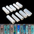 Cylindrical Pendant Resin Mold
